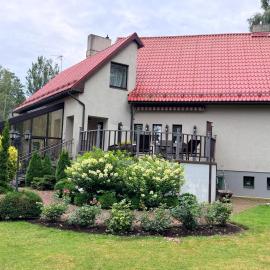 Baltic dream