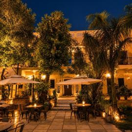 Khoj By Bharatescapes 50 Metres from city Palace Udaipur, hotel a Udaipur