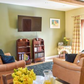 Cilau Bach, hotell i Llandeloy