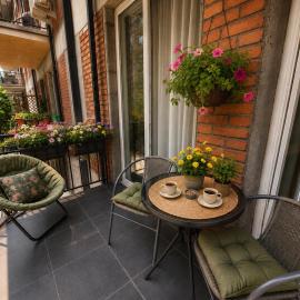 Home Inn Apartments Your house Jikia-Central Tbilisi