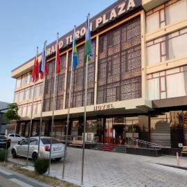 Grand Turon Plaza Hotel