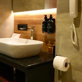 ETERNA HOTEL & SPA by Fomich, hotel v destinaci Paljanycja
