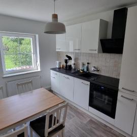 Moderne Ferienwohnung Nähe Dresden und der sächsischen Schweiz