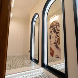 Camèlia Relais Tropea，特羅佩阿的飯店
