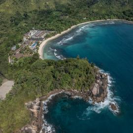 Avani Plus Barbarons Seychelles, hotel u gradu 'Grand'Anse'