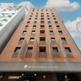 Benikea Hotel Kakao