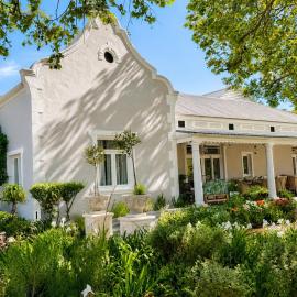 Banhoek Corner Guesthouse, Hotel in Stellenbosch