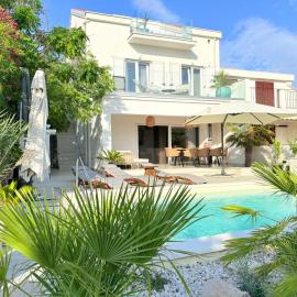 Villa TerraAurora