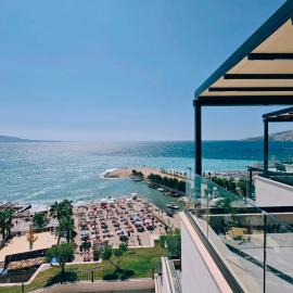 Eternity by the Ionian