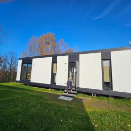 Aspen Prime House, hotel em Podlesio