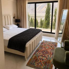Lamhay Private lodges, hotel a Skardu