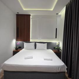 Hotel Velaris, готель у місті Струга