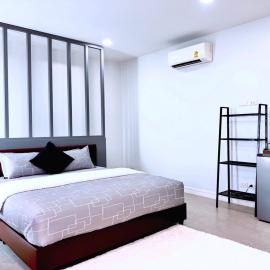 LECAR Home Daytona, Hotel in Ban Nong Khang