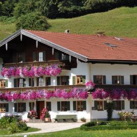 Donauerhof, Hotel in Marquartstein