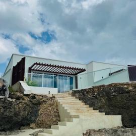 Staycation Property's Villas Nungwi, hotel in Nungwi
