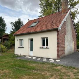 La petite maison d Anna