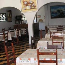Hotel Nanuque