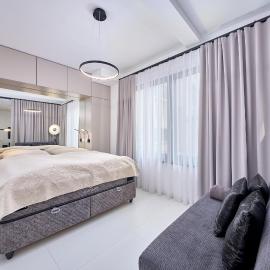 Manderlux Residence - Bratislava City Center