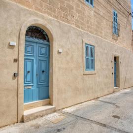 Luqa Stone Maisonette Apartments Near Airport