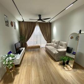 Cozy Family Homestay Near Tourist Attractions