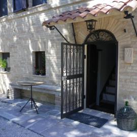 Casa Olivo