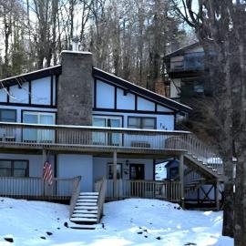 Cabin Life at Beech Mountain, hotel a Beech Mountain