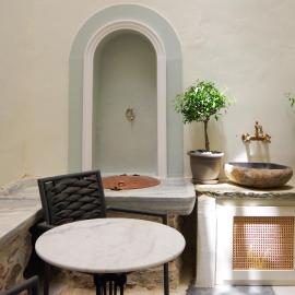 Hearth and Home
