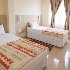 Tacuru Hotel & Spa