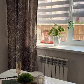 Апартаменты в Актобе, hotel u gradu Aktobe