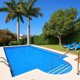 Villa el Romeral SpainSunRentals 1112