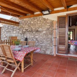 Relaxing Countryside Ruralhouse, hotel i Buseto Palizzolo