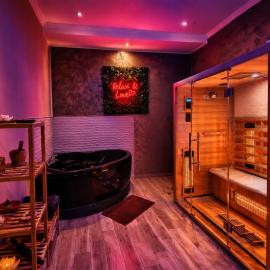 Suite Natura Bed&Beauty Spa, hotel in Taranto