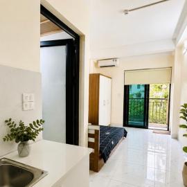 New Viet Home - Chi Nhánh Nhổn - Gần ĐH Công Nghiệp Hn, hotell i Ðại Tự