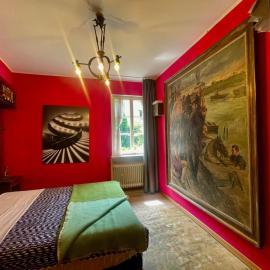 Oranienburg Vintage Hotel - Midcentury, готель у місті Віанден