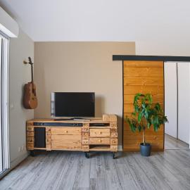 Appartement Teilleria - Welkeys
