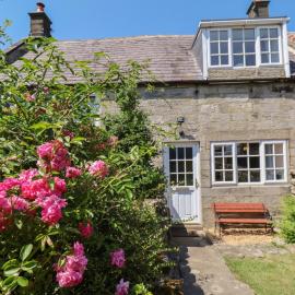 4 Lilac Cottages