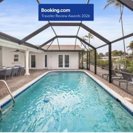 The Boat House - River Harmony Home - Reduced Rates During Repairs, hotel in Fort Lauderdale