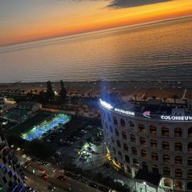 Luxury South Beach Hotel