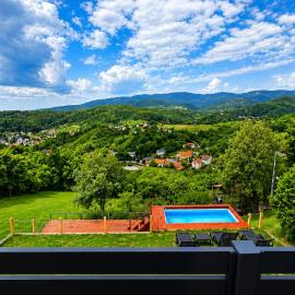 Top Hill, khách sạn ở Zagreb