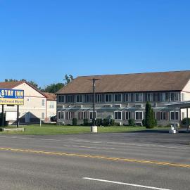 Stay Inn and Suites