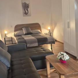 The Loft'y #3, hotel a Famara