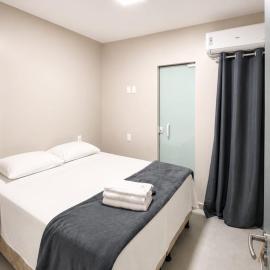 Hotel Campina Center, hotel in Campina Grande