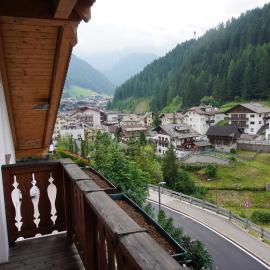 Apartments Rusctlea