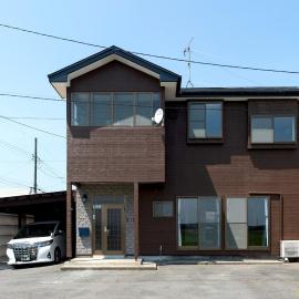 Tago Stay – hotel w mieście Towada