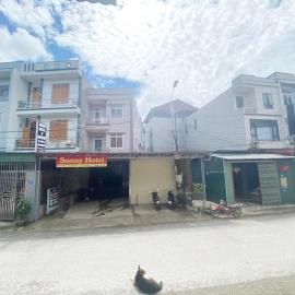 Sunny Homestay Bảo Lạc Cao Bằng, hotel u gradu Bảo Lạc