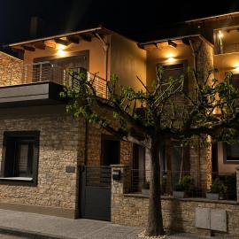 Admitou Urban Villa