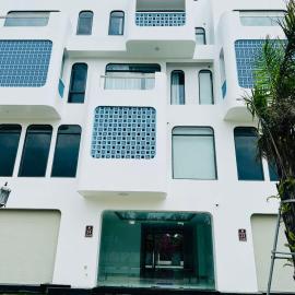 Aviera Boutique, hotel v destinaci Liên Trì (4)