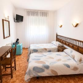Soutullo Praia, hotel in Sanxenxo