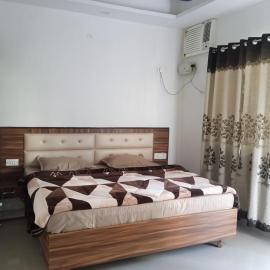 Anand Tirth Homestay