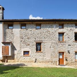 La Finestra sul Grappa, hotelli kohteessa Seren del Grappa